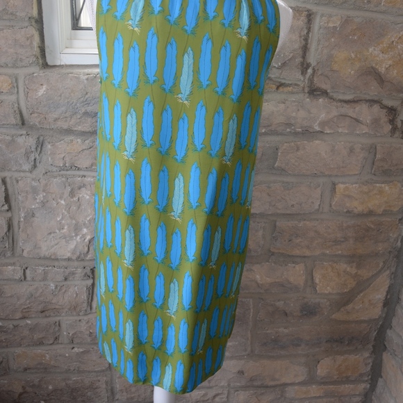 Fossil Tunis Dress - Picture 6 of 7